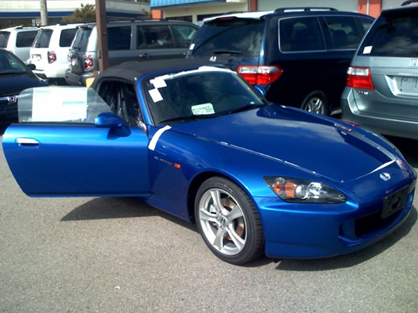 S2000 1